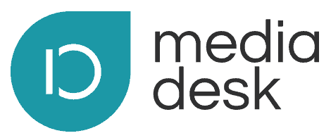 Media Desk Logo