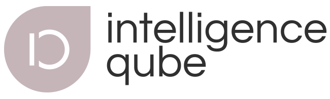 Intelligence Qube Logo