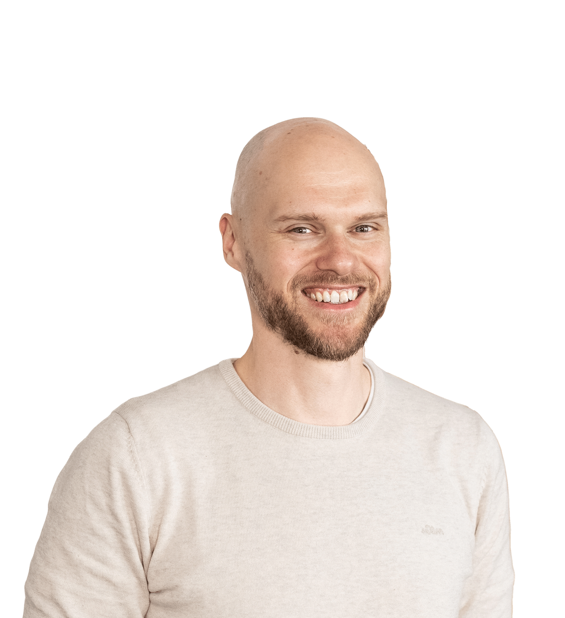 Christian Schwierzowski, Director Strategy and Operations bei add2