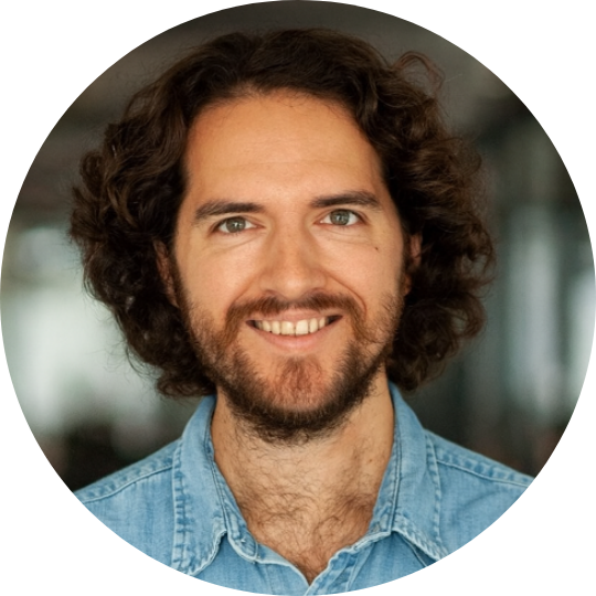 Das sagen unsere Kunden - Sven Stuehmeier