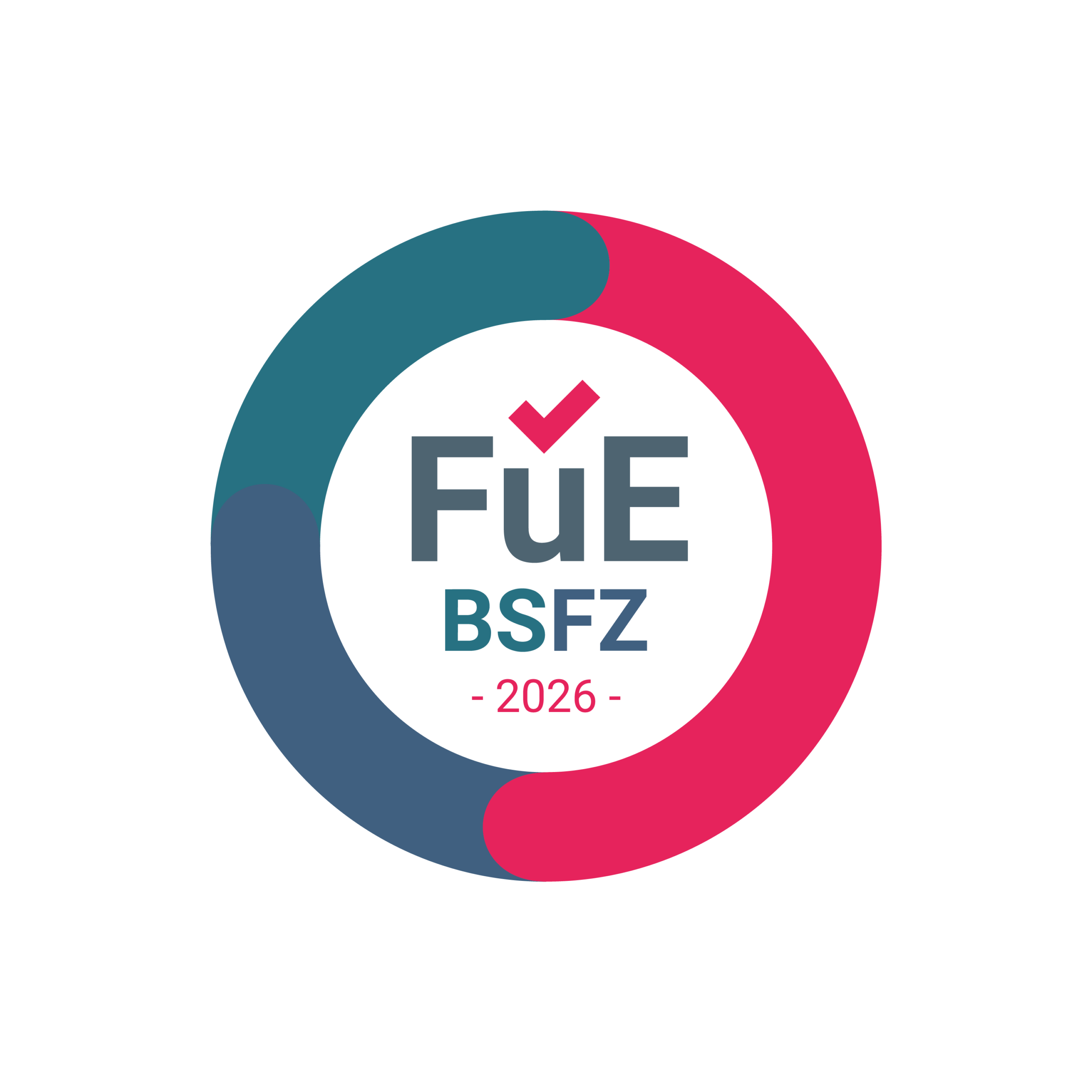 BSFZ-Siegel: bescheinigte Forschungs- und Entwicklungstätigkeit